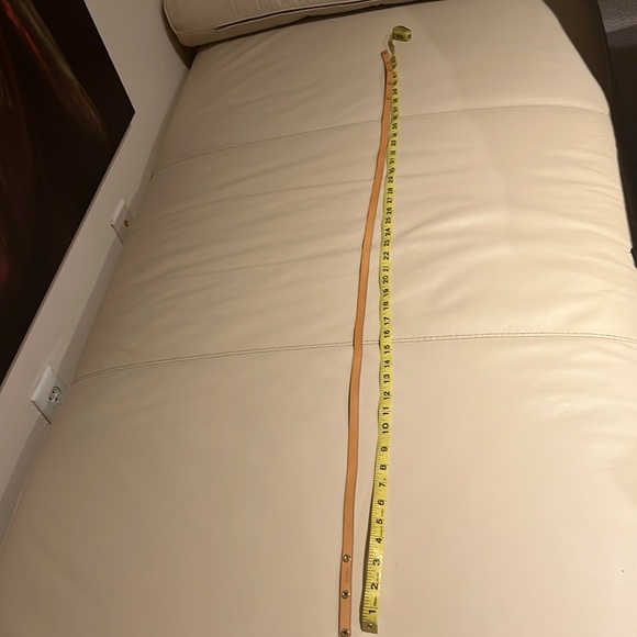 LV Belt Bag. Never used. - Picture 6 of 7